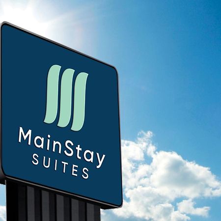 Mainstay Suites St Louis - Galleria Richmond Heights Екстер'єр фото