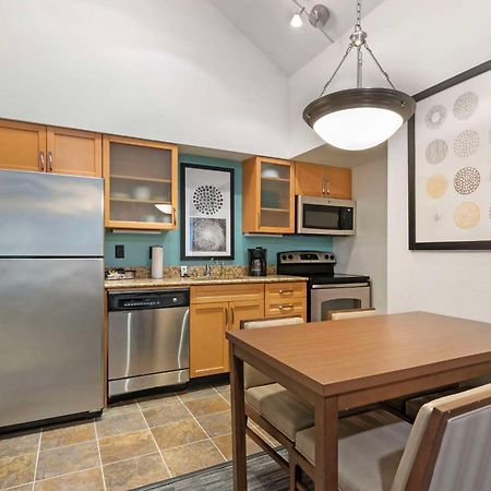 Mainstay Suites St Louis - Galleria Richmond Heights Екстер'єр фото