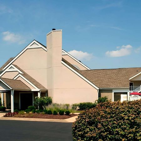 Mainstay Suites St Louis - Galleria Richmond Heights Екстер'єр фото