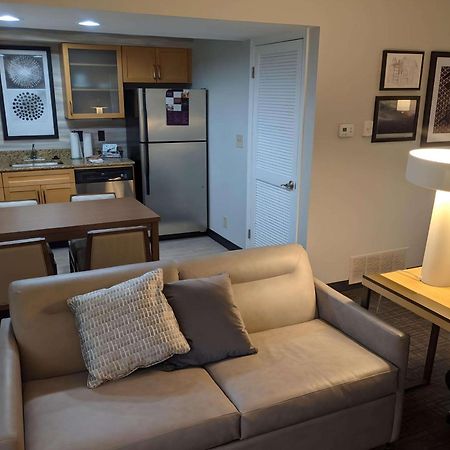 Mainstay Suites St Louis - Galleria Richmond Heights Екстер'єр фото