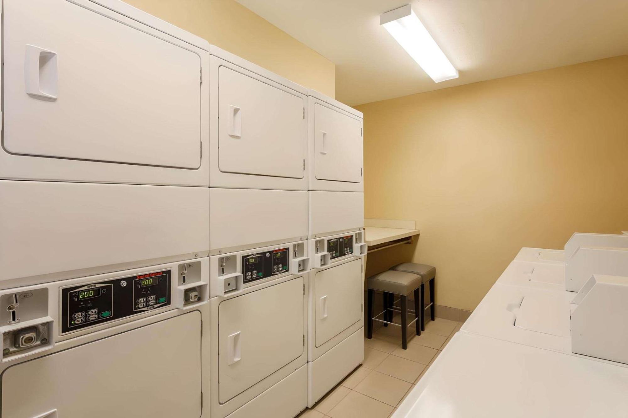 Mainstay Suites St Louis - Galleria Richmond Heights Екстер'єр фото