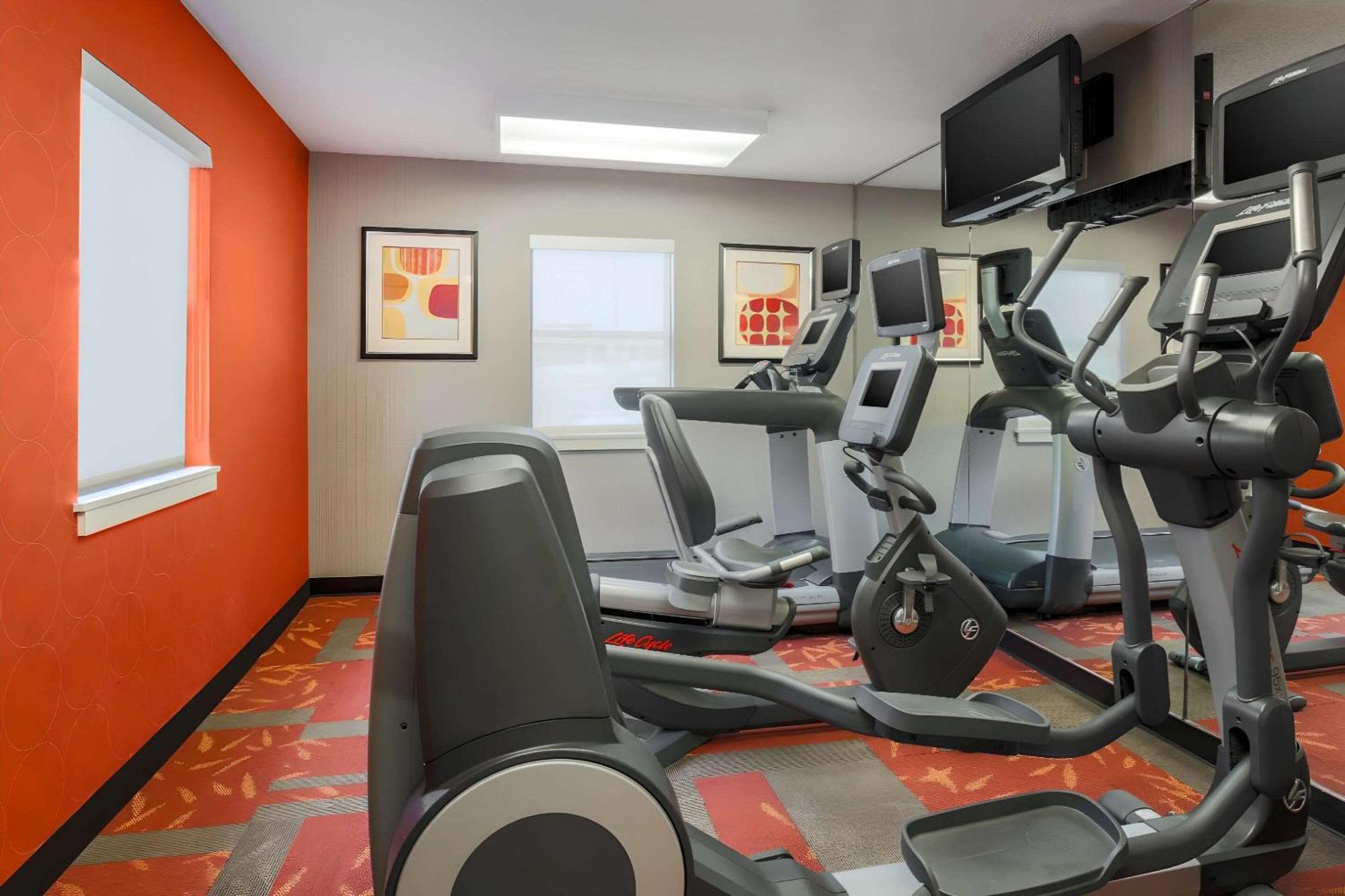 Mainstay Suites St Louis - Galleria Richmond Heights Екстер'єр фото