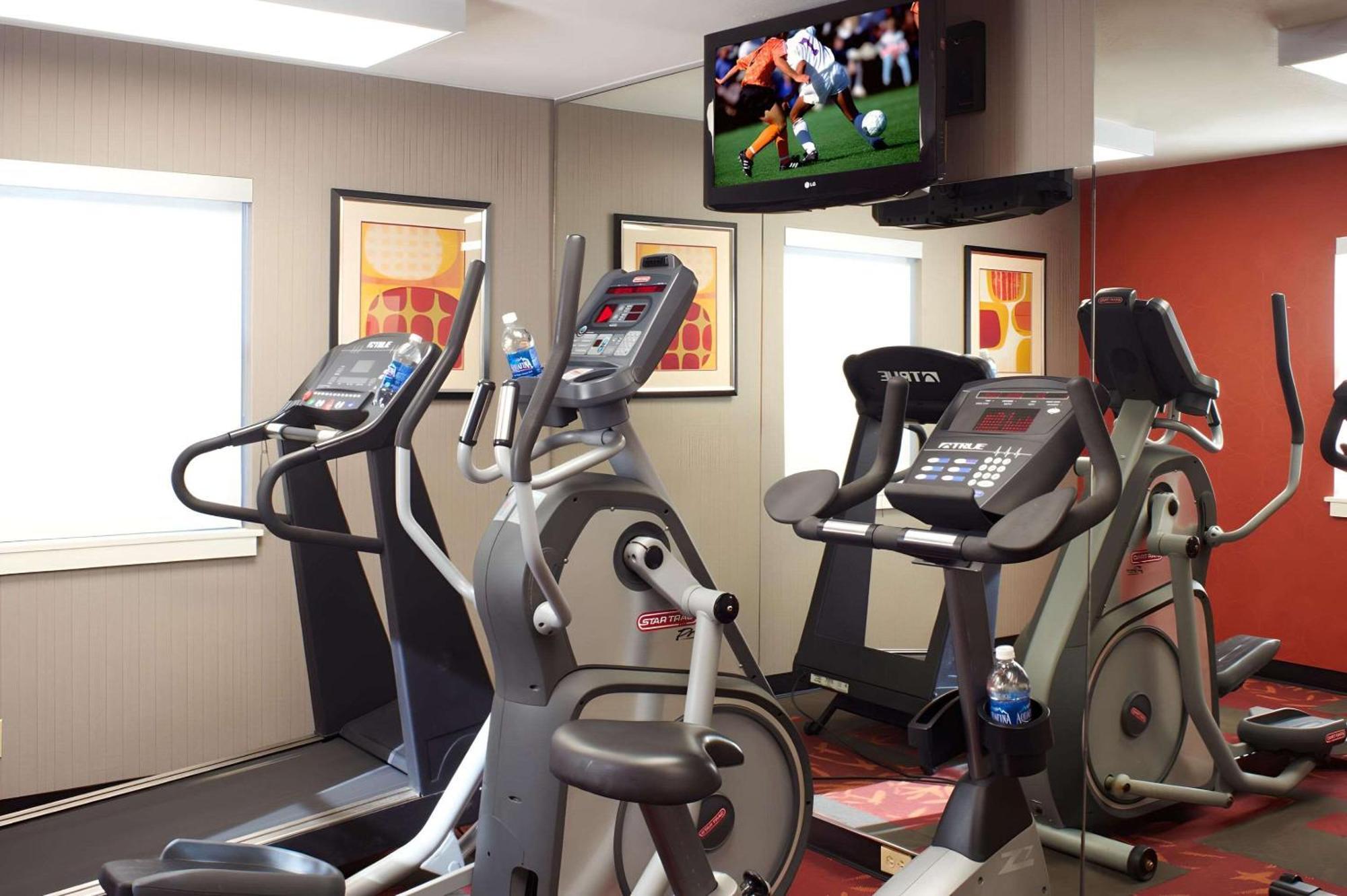 Mainstay Suites St Louis - Galleria Richmond Heights Екстер'єр фото