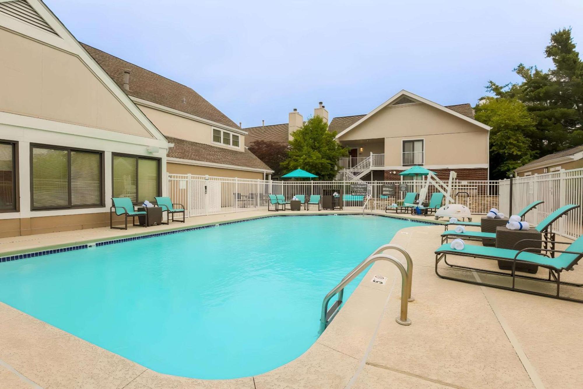 Mainstay Suites St Louis - Galleria Richmond Heights Екстер'єр фото