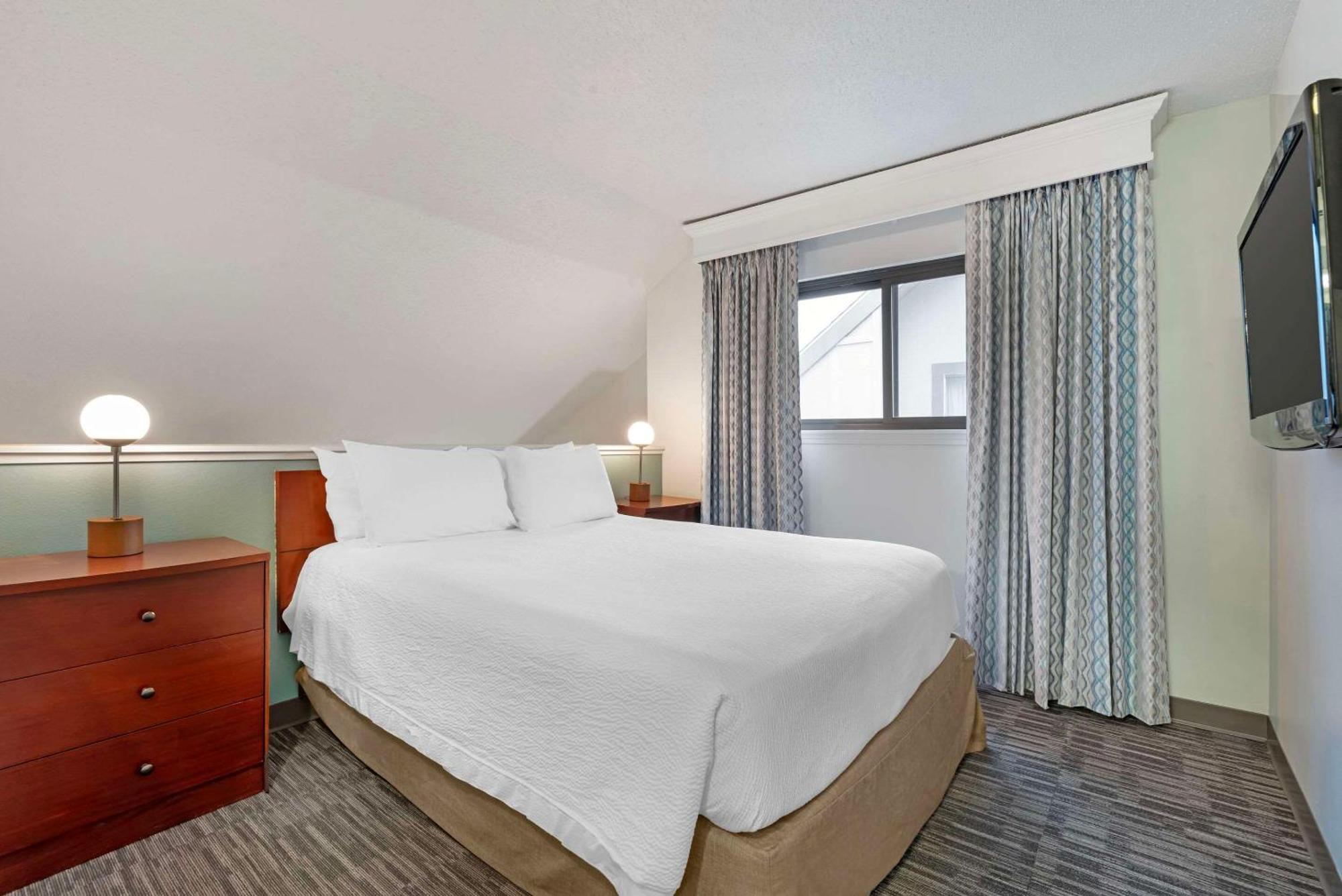 Mainstay Suites St Louis - Galleria Richmond Heights Екстер'єр фото