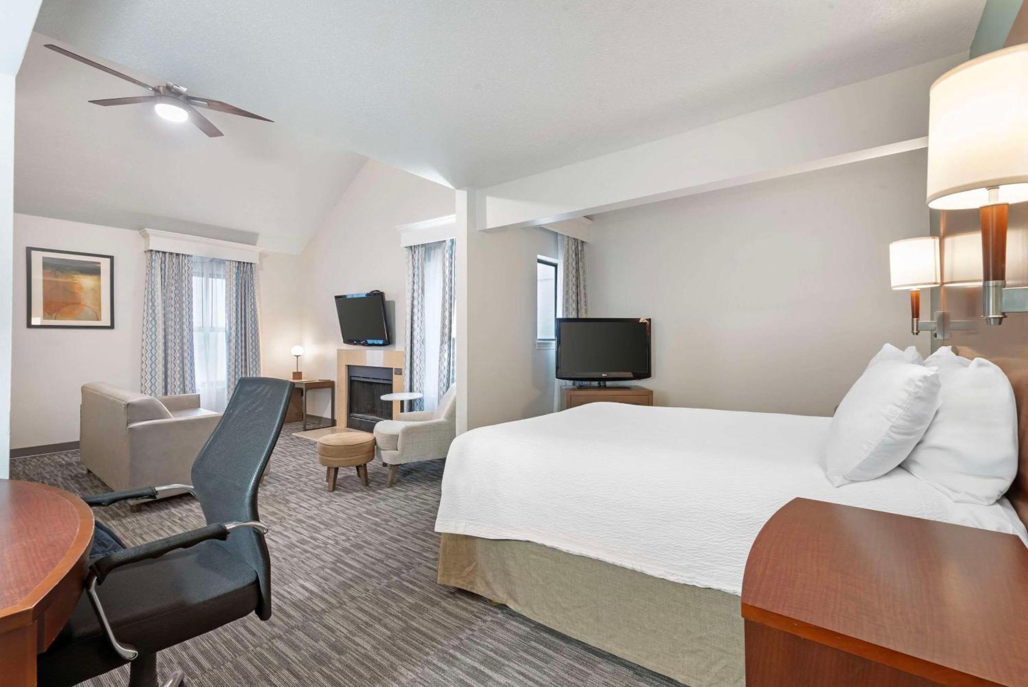 Mainstay Suites St Louis - Galleria Richmond Heights Екстер'єр фото