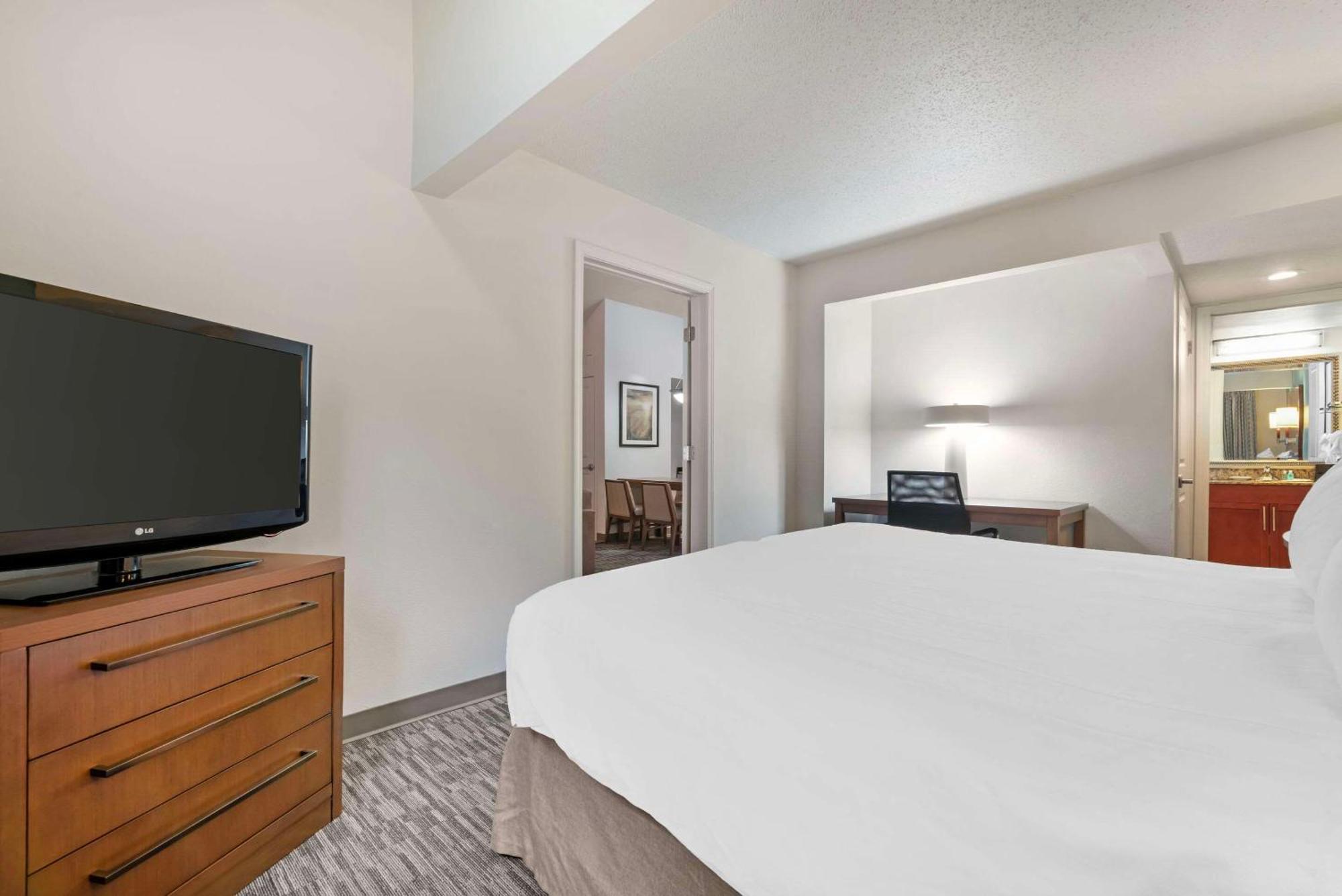 Mainstay Suites St Louis - Galleria Richmond Heights Екстер'єр фото