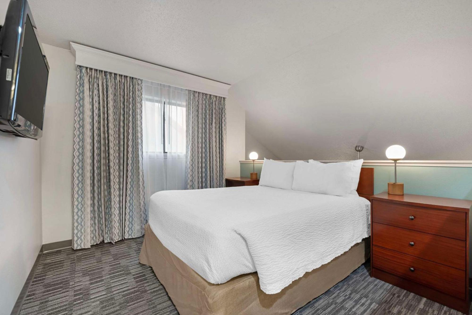 Mainstay Suites St Louis - Galleria Richmond Heights Екстер'єр фото