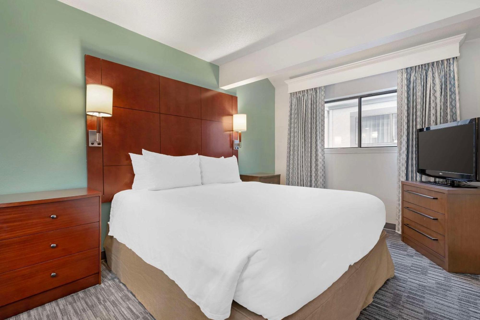 Mainstay Suites St Louis - Galleria Richmond Heights Екстер'єр фото
