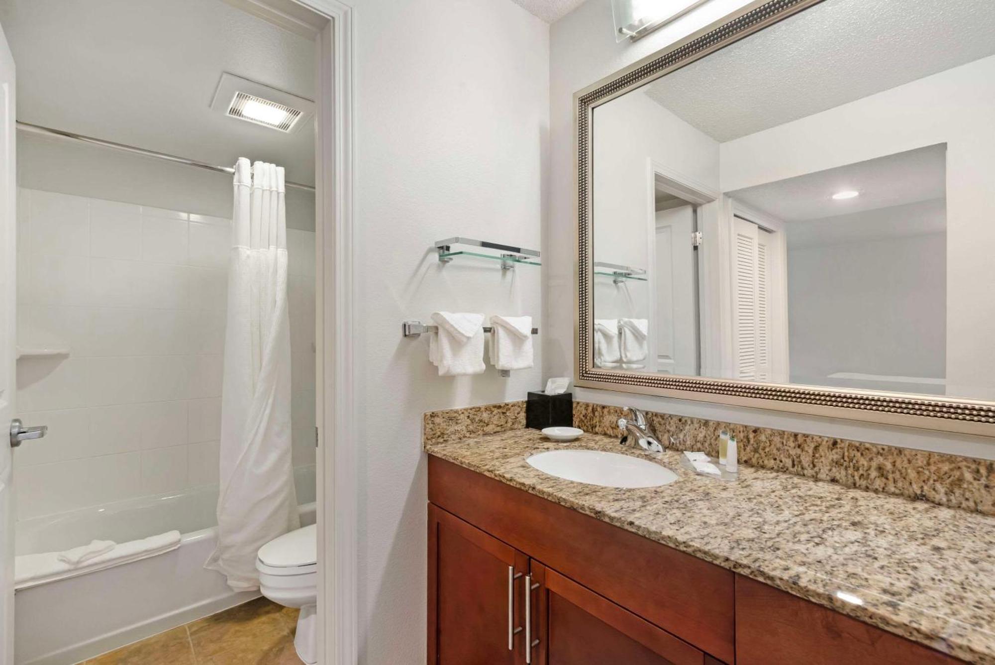 Mainstay Suites St Louis - Galleria Richmond Heights Екстер'єр фото
