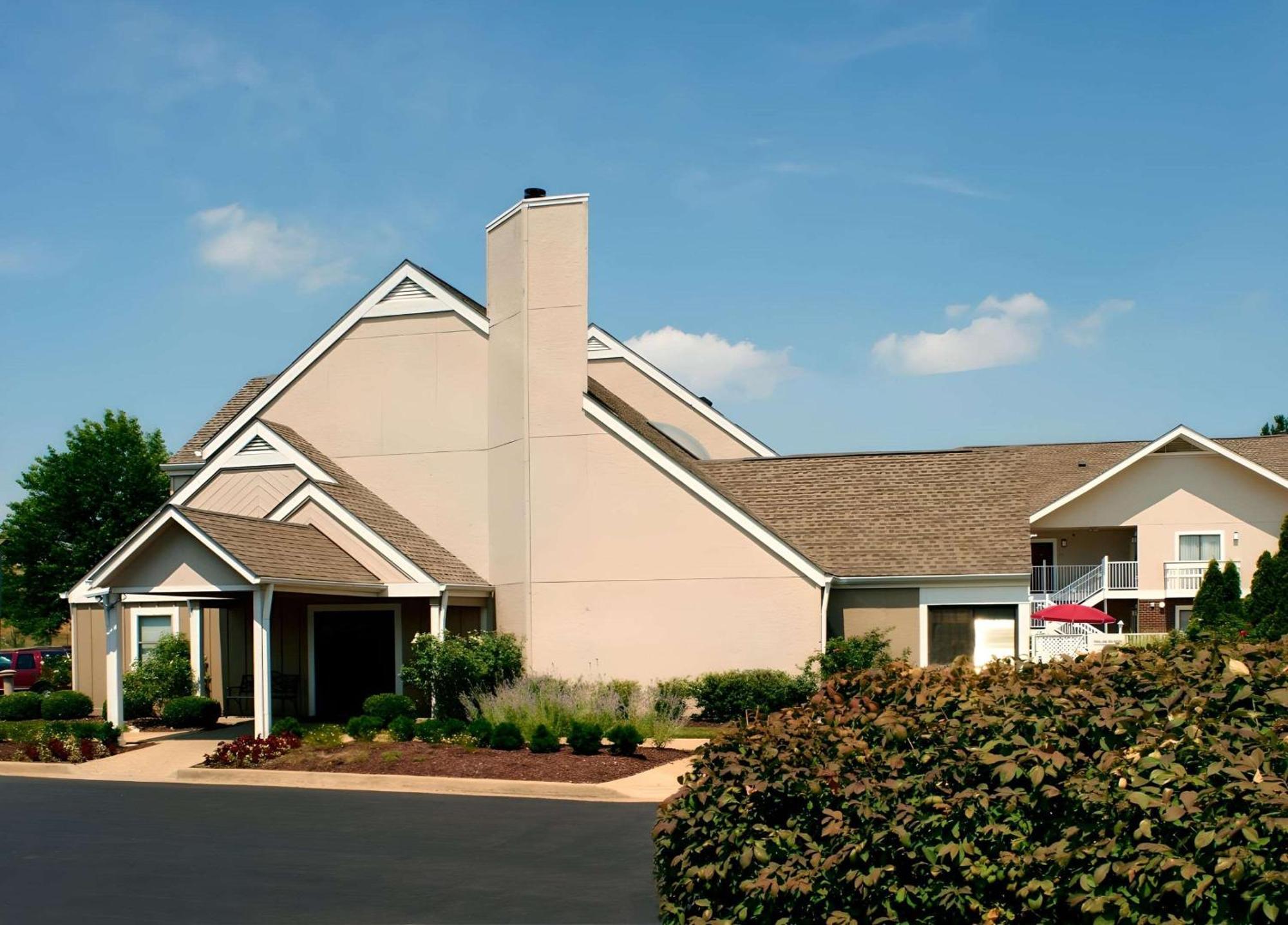 Mainstay Suites St Louis - Galleria Richmond Heights Екстер'єр фото